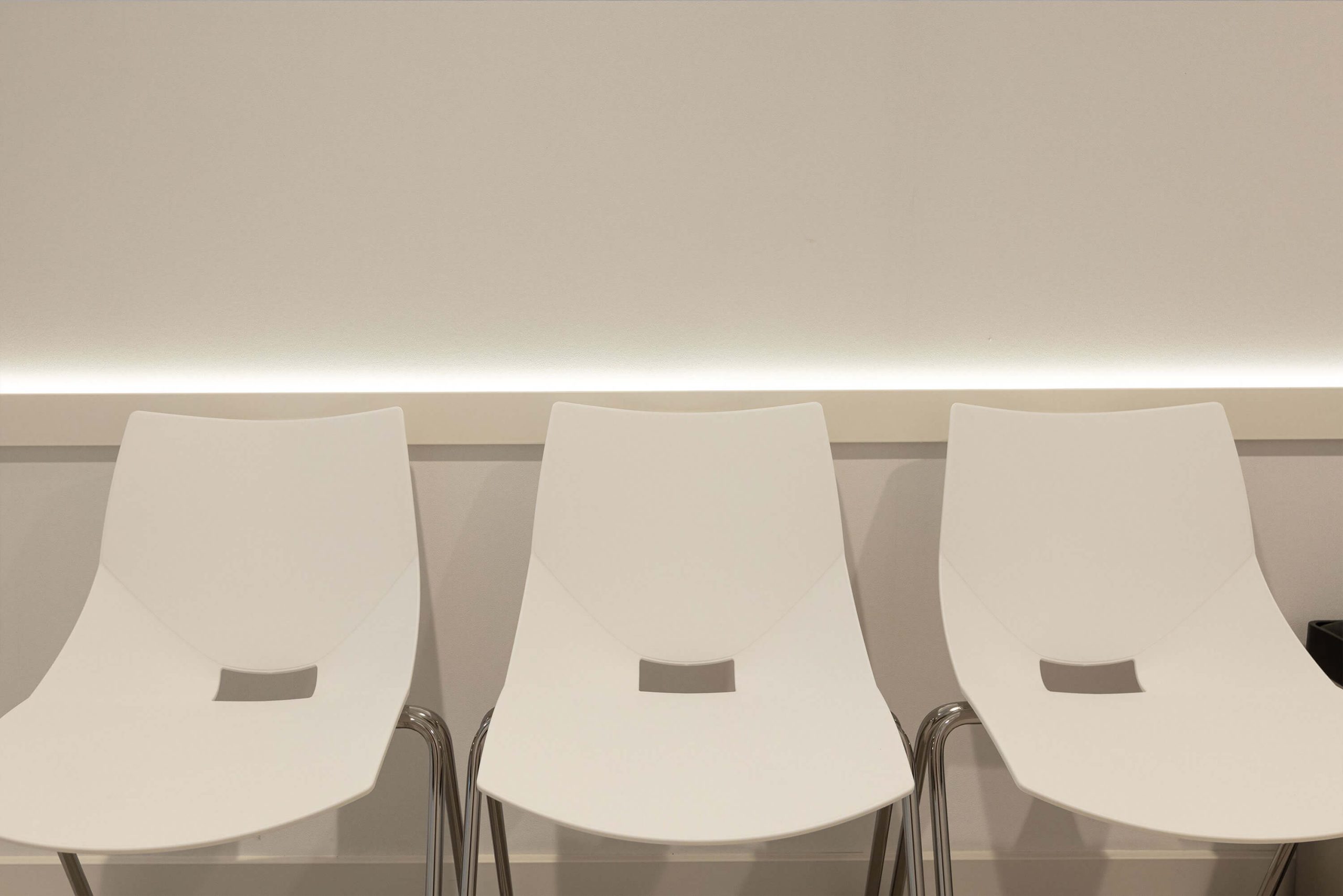 Public building, Gdansk, Poland Döllken Lighting